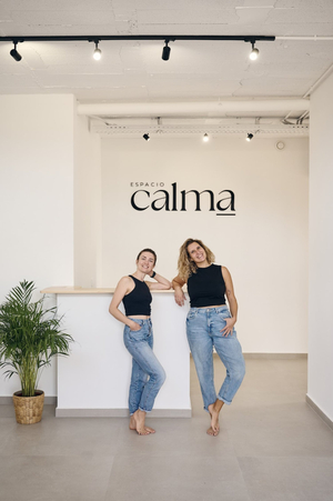 Espacio Calma