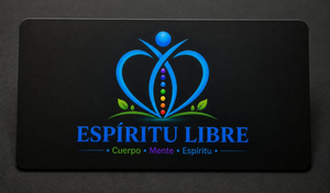 Espíritu Libre