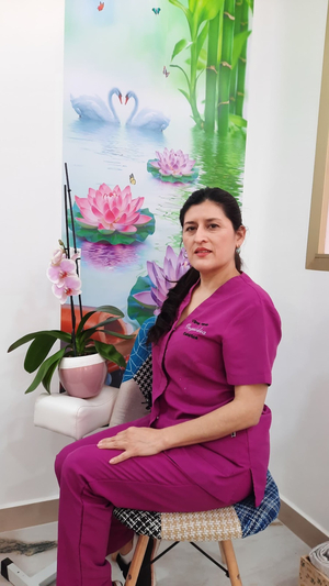 Estética Orquídea Integral