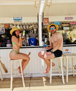 Euphoria Beach