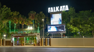 Falkata