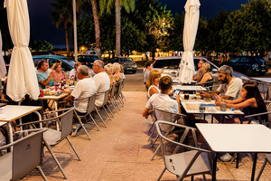 Fatto In Casa - Ristorante Italiano