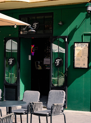 Floripa - Cocktail Bar Alicante