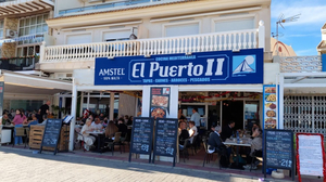 Freiduria El Puerto 2