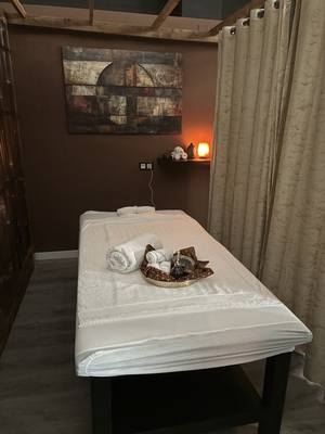 Good Thaimes Massage & Wellness