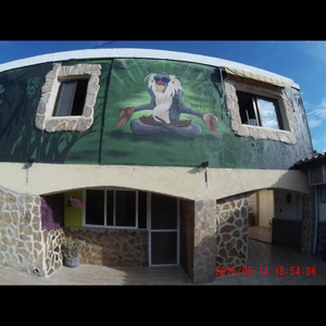 Hakuna Matata Hostel