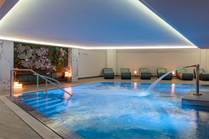 Halo Spa - Hotel Innside by Meliá Porta Maris