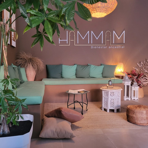 Hammam Bienestar Ancestral