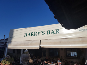Harry's Bar