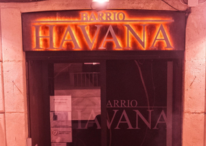 Havana Barrio
