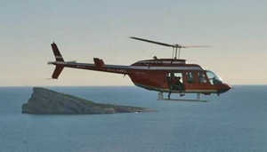 Thrill Seeking Activities