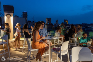 Highbar Rooftop