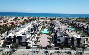 Higuericas Beach Apartment