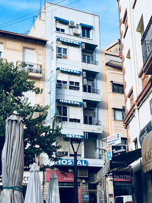 Hostal Campoy