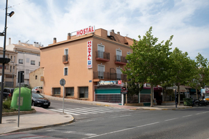 Hostal Sunami