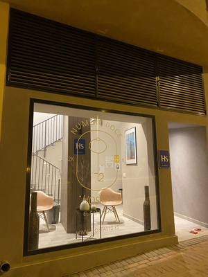 Hostal12