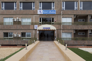 Hotel Albahía