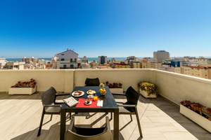 Hotel Albatros