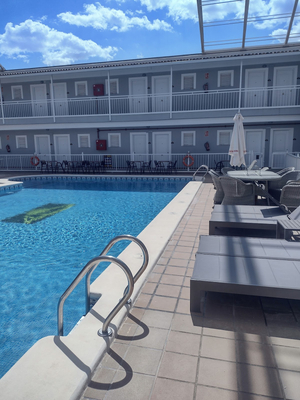Hotel Algorfa