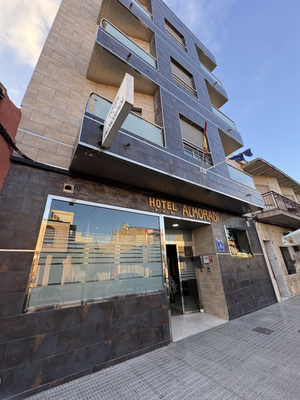 Hotel Almoradí
