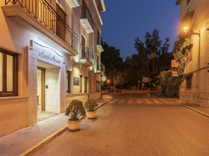 Hotel Anna