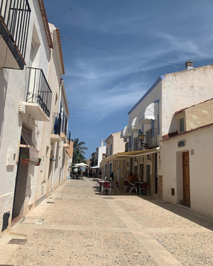 Hotel Boutique Isla Tabarca
