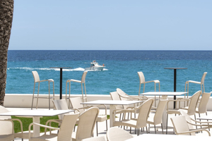 Hotel Cap Negret