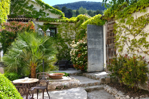 Hotel con encanto Masia La Mota B&B
