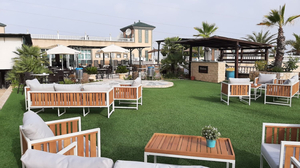 Hotel Costa Blanca Resort