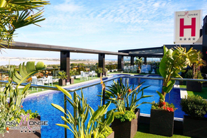 Hotel Dña Monse Spa & Golf