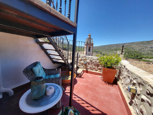 Hotel El Capricho
