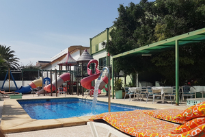 Hotel Europa