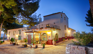 Hotel Finca Fanecaes