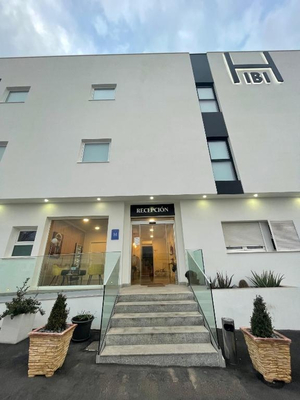 Hotel Ibi