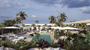 Hotel Indigo Gandia - Beach by IHG