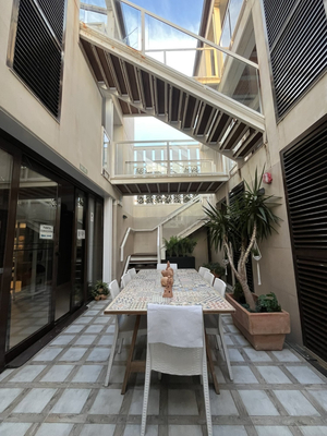 Hotel Isla Plana