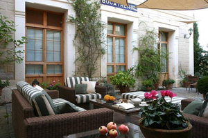 Hotel L'Estació
