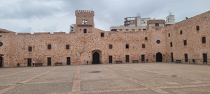 Hotel Maria Santa Pola