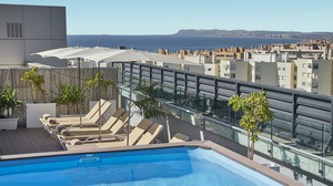 Hotel NH Alicante