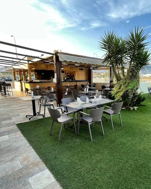 Hotel Noguera el Albir