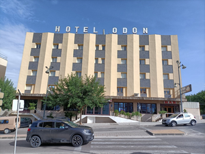 Hotel Odon