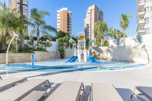Hotel Port Alicante City & Beach