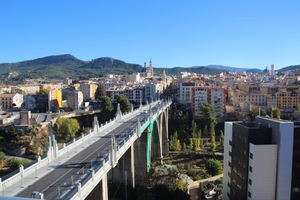 Hotel Reconquista