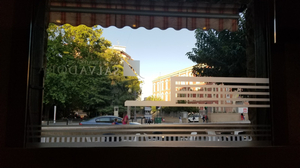 Hotel Restaurante Salvadora