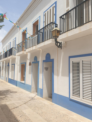 Hotel Santacreu