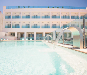 Hotel Soul de Jávea