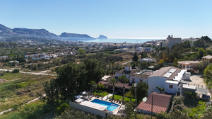 Hotel Tossal d'Altea