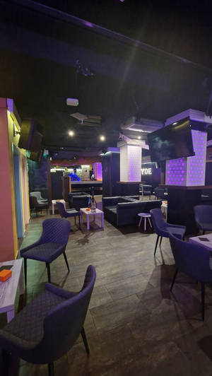 Hyde Pub