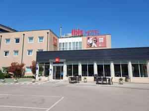 ibis Alicante