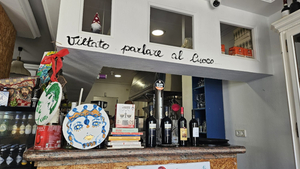 Il Piccolo Mercato Cucina Siciliana